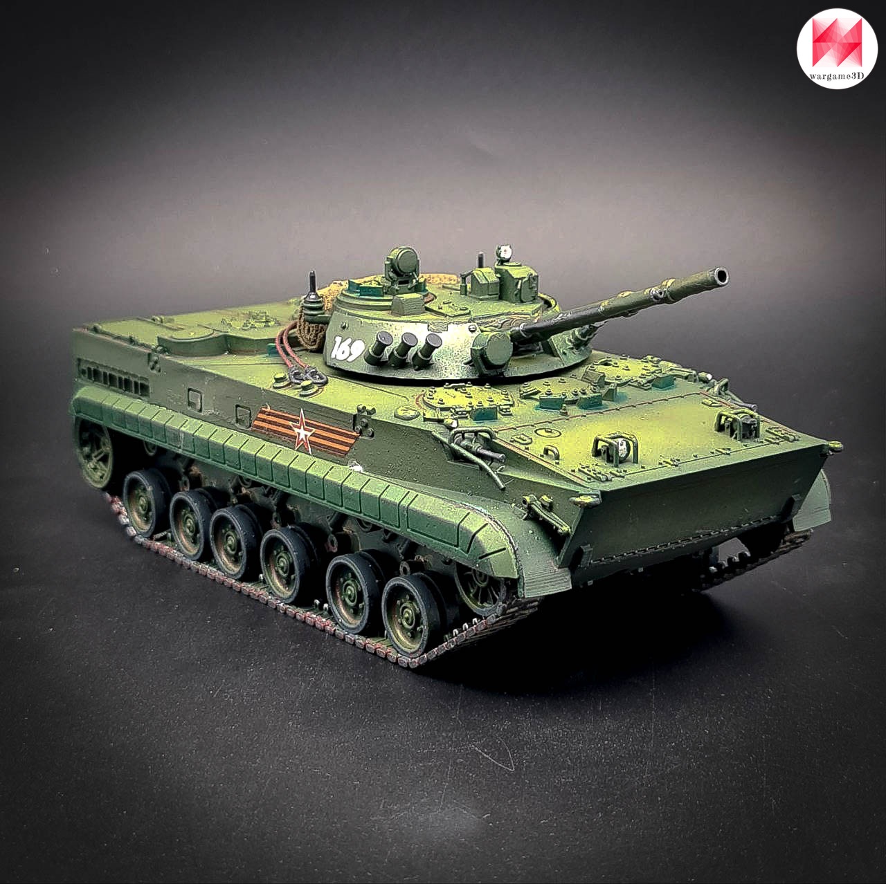 10.5cm leFH18 Lorraine Schlepper (f) Alkett (Germany, WW2) by